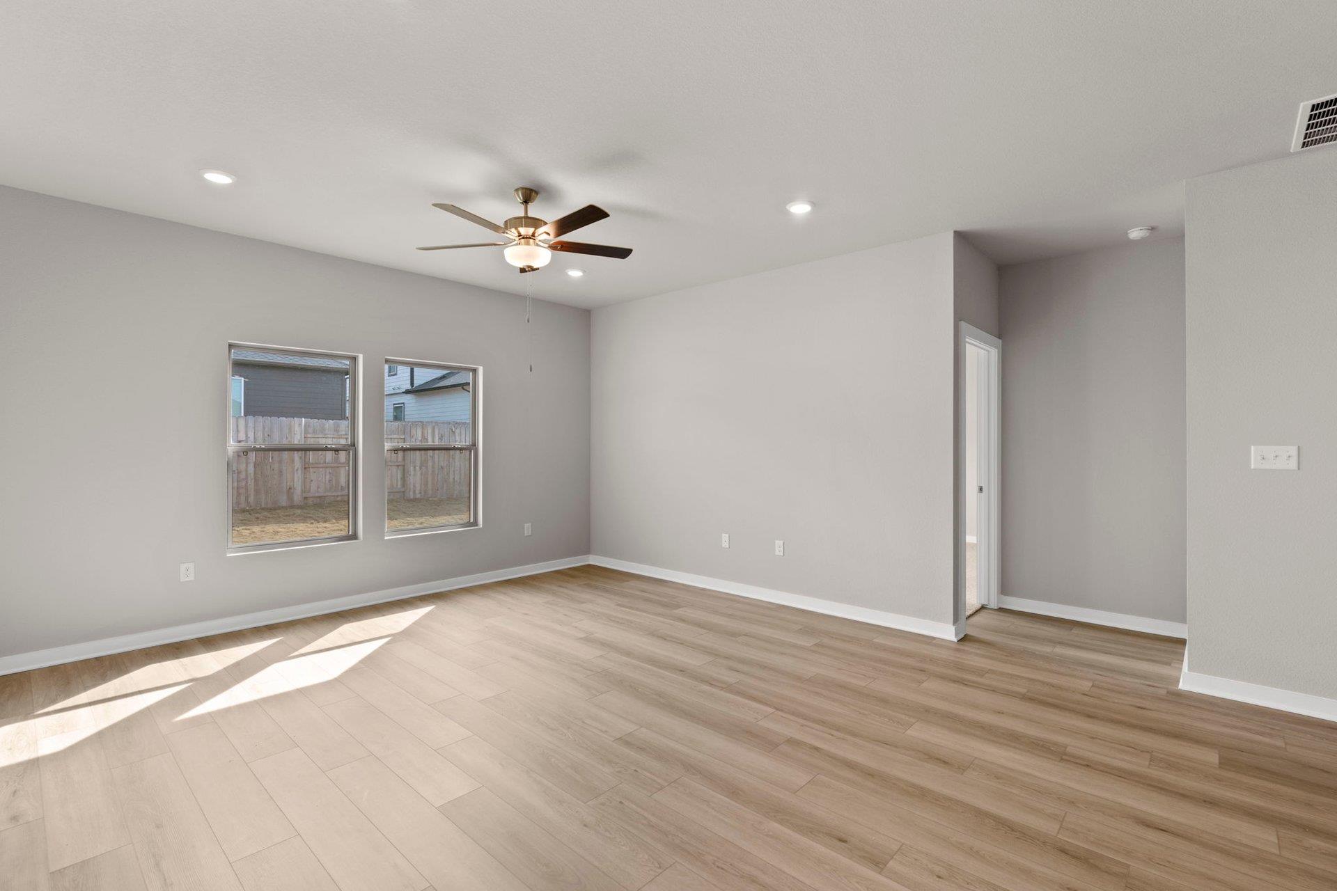 13621 Gray Landing Drive Elgin TX 78621