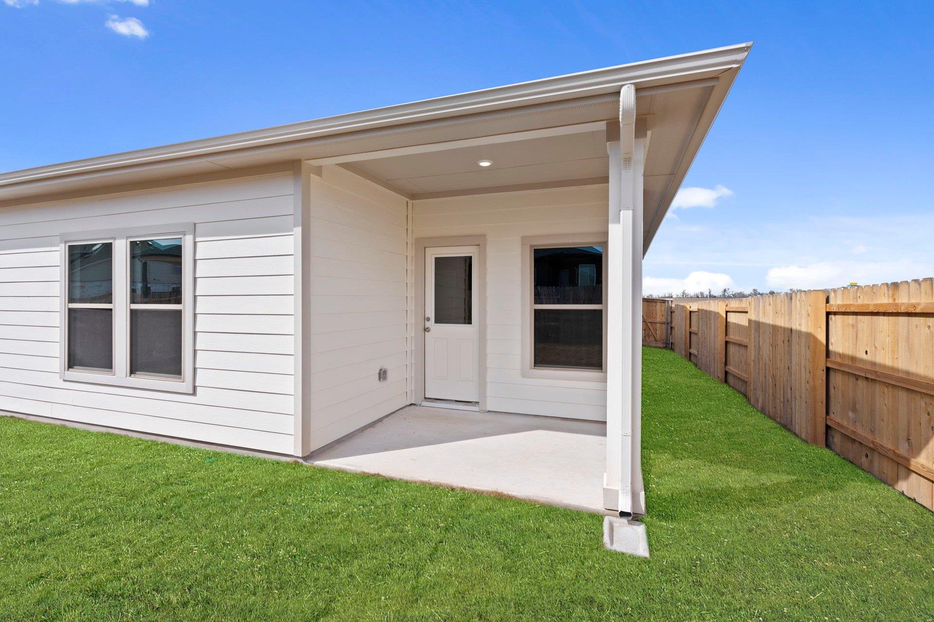 13621 Gray Landing Drive Elgin TX 78621