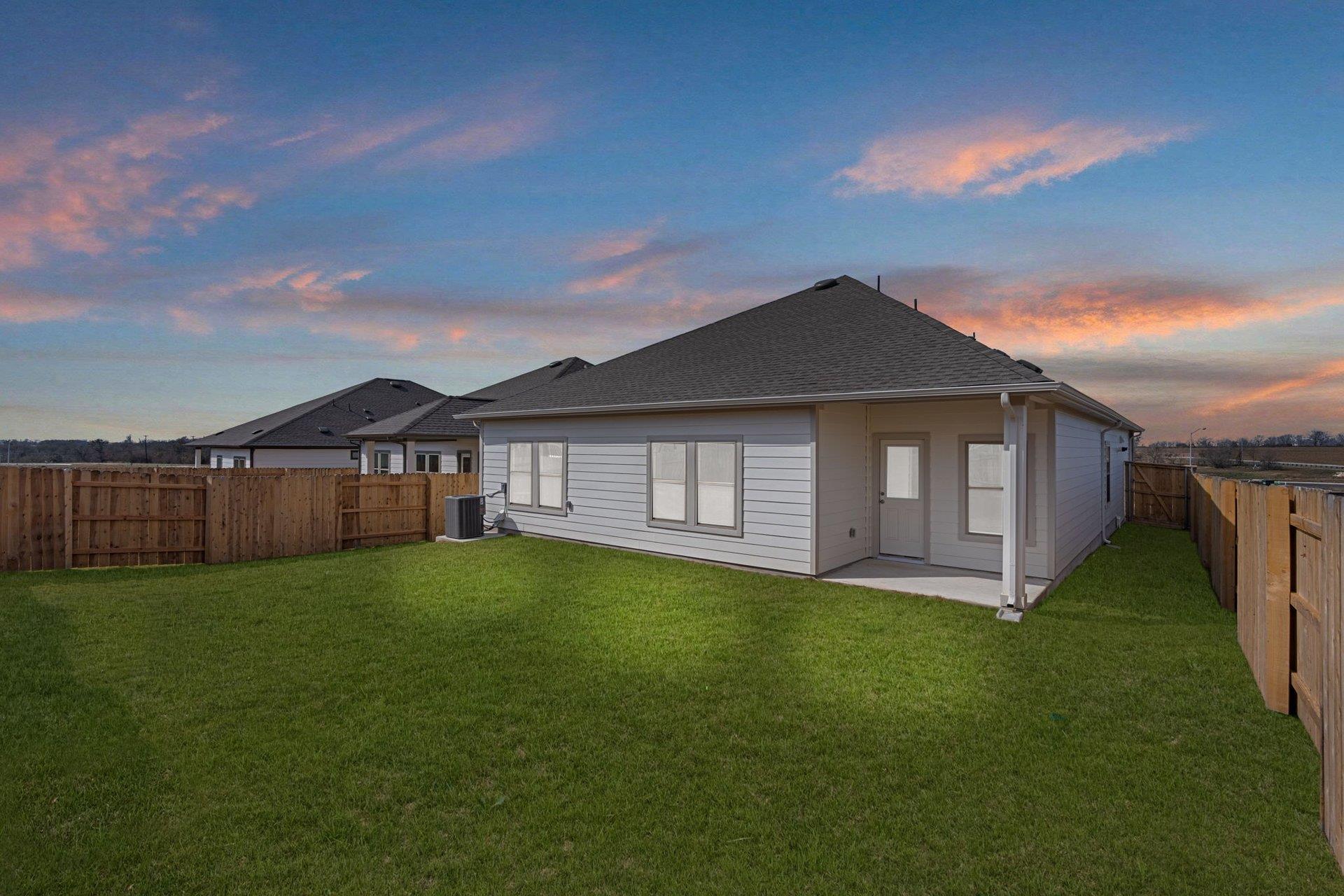 13621 Gray Landing Drive Elgin TX 78621