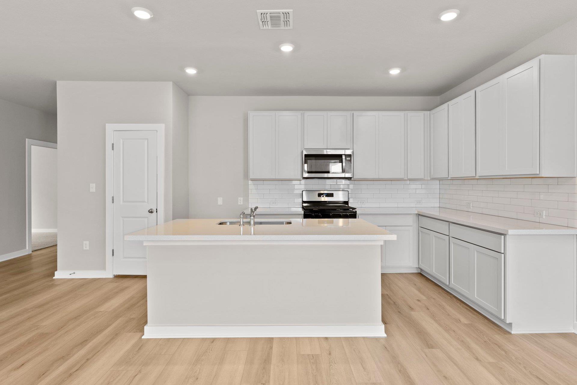 13621 Gray Landing Drive Elgin TX 78621