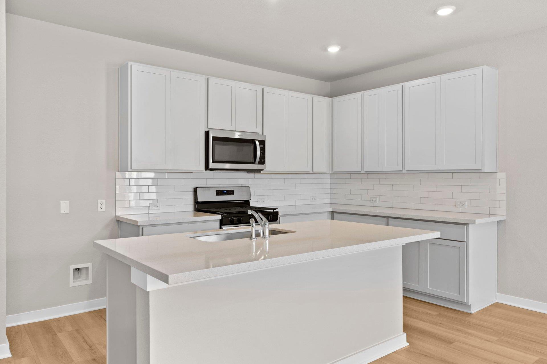 13621 Gray Landing Drive Elgin TX 78621