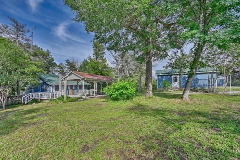 9481 Lake Forest Circle Brenham TX 77833