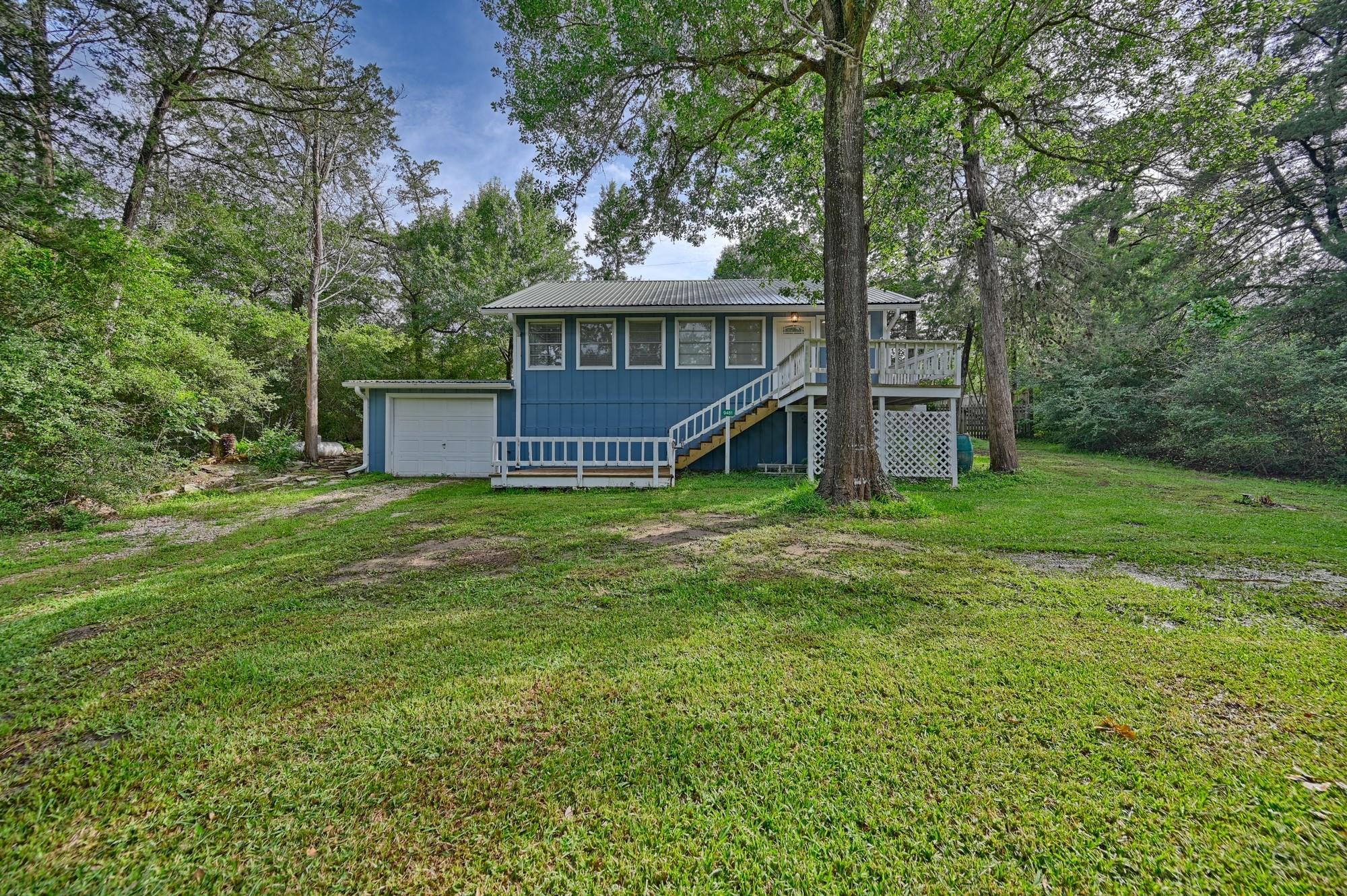 9481 Lake Forest Circle Brenham TX 77833
