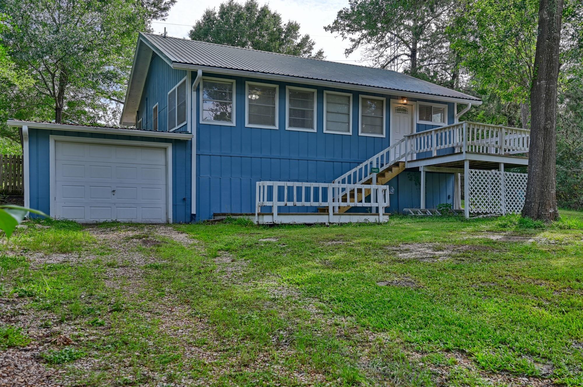 9481 Lake Forest Circle Brenham TX 77833