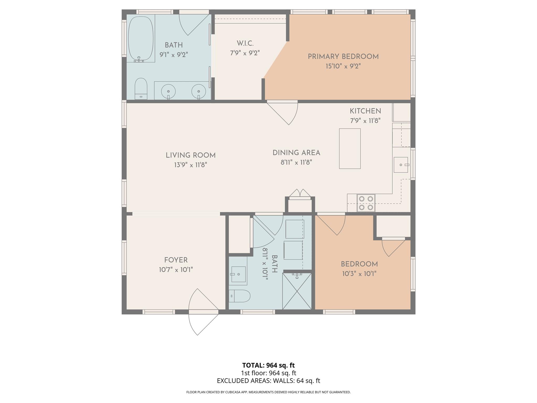 9481 Lake Forest Circle Brenham TX 77833