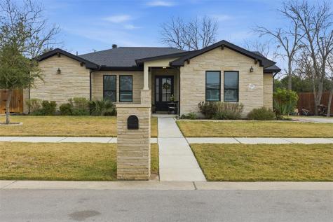 1905 S College Street Georgetown TX 78626