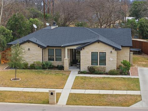 1905 S College Street Georgetown TX 78626