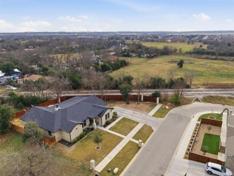 1905 S College Street Georgetown TX 78626