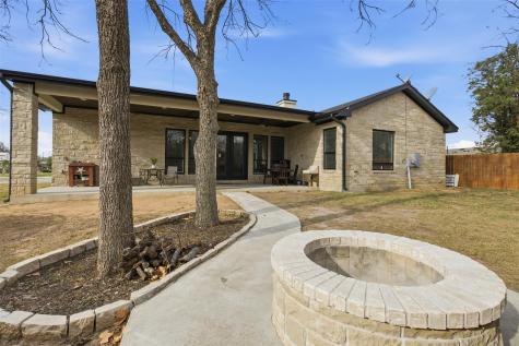 1905 S College Street Georgetown TX 78626