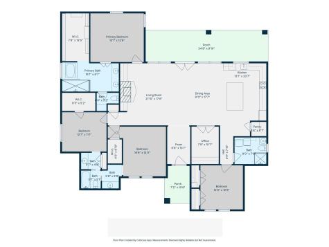 1905 S College Street Georgetown TX 78626