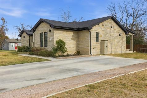 1905 S College Street Georgetown TX 78626