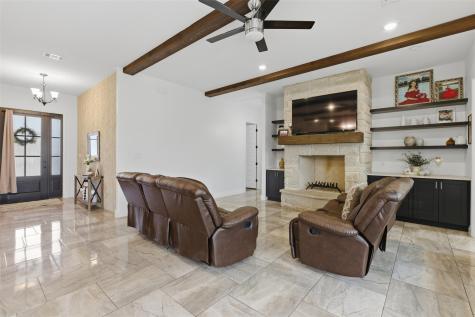 1905 S College Street Georgetown TX 78626