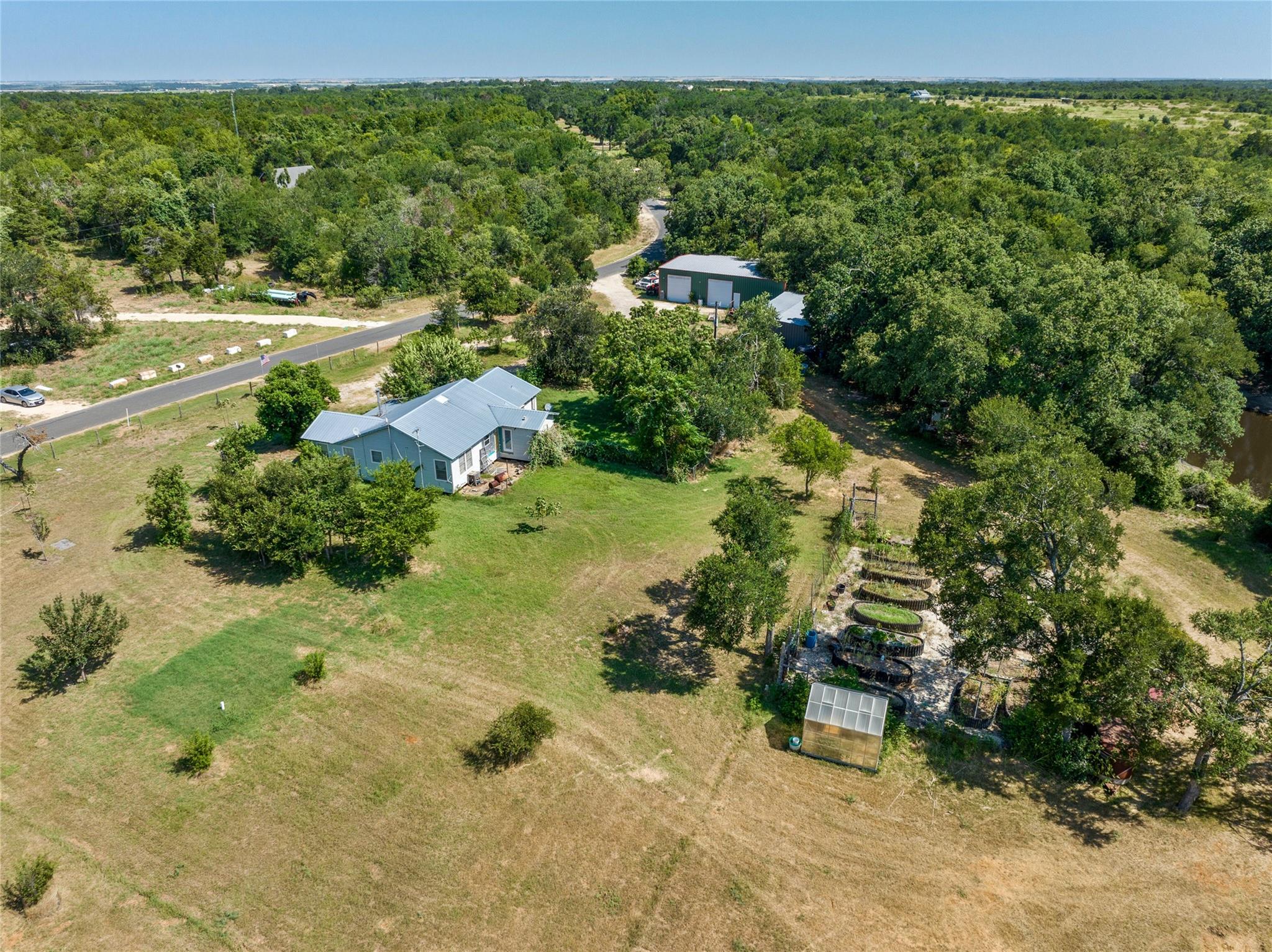 681 County Road 474 Elgin TX 78621