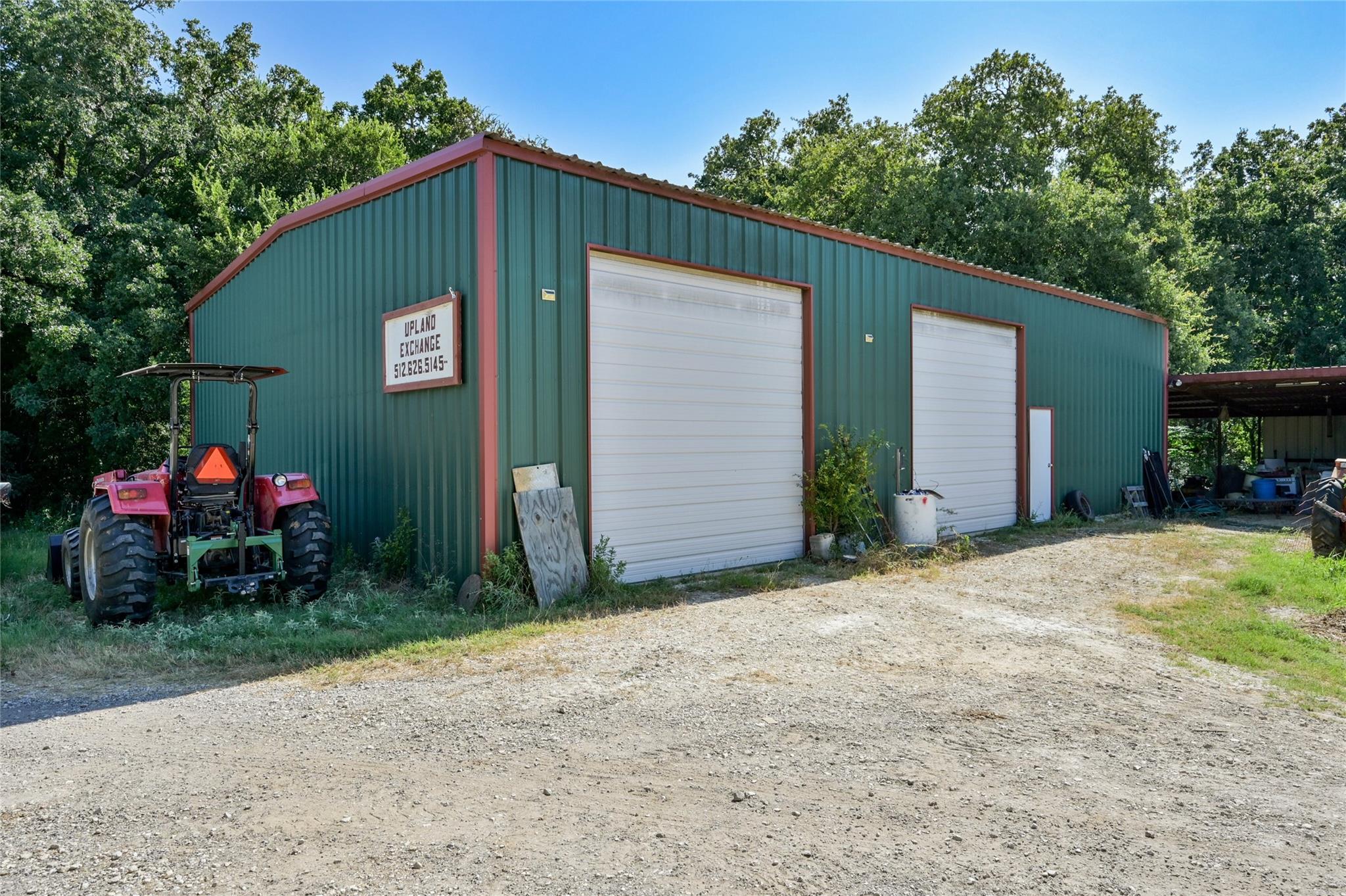 681 County Road 474 Elgin TX 78621