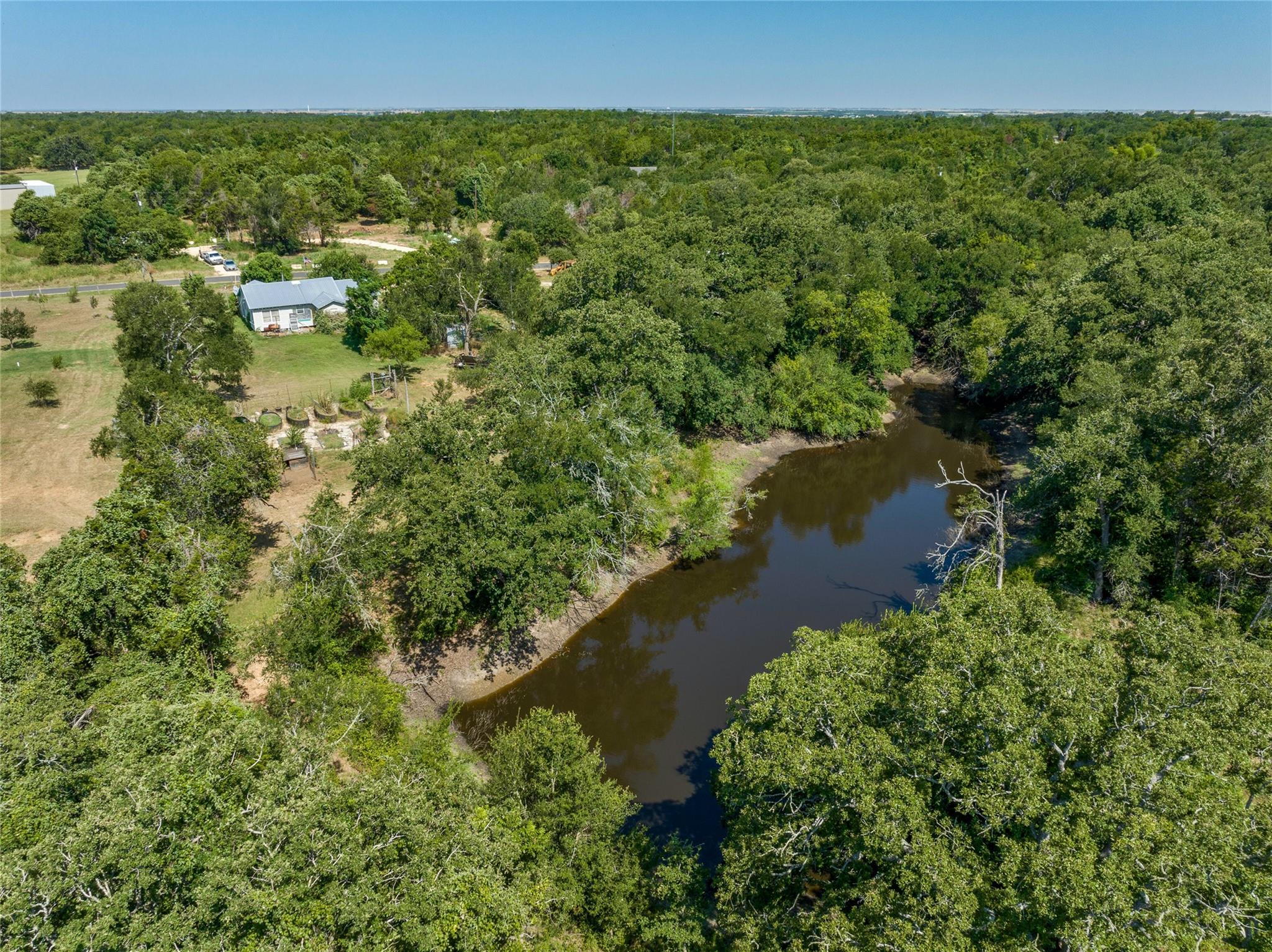 681 County Road 474 Elgin TX 78621