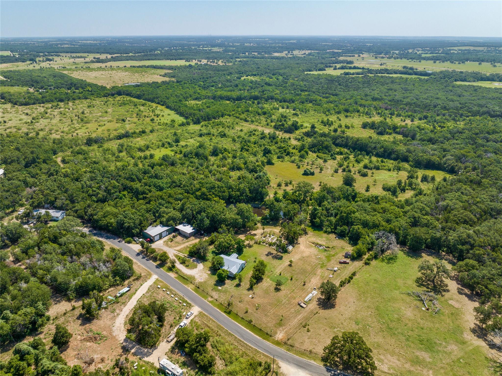 681 County Road 474 Elgin TX 78621