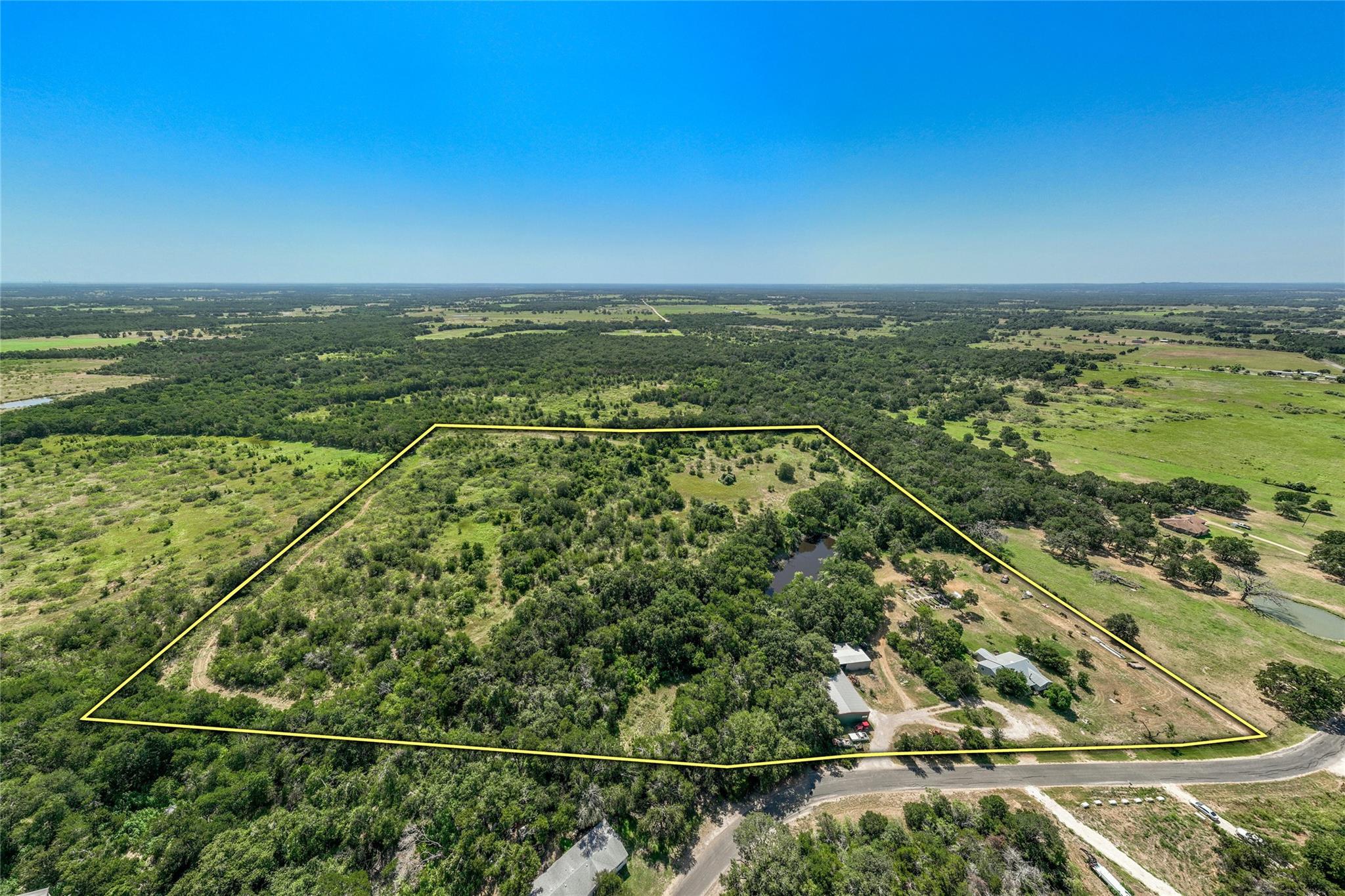 681 County Road 474 Elgin TX 78621