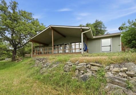 636 Galston Drive Spicewood TX 78669