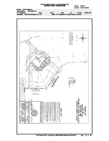636 Galston Drive Spicewood TX 78669