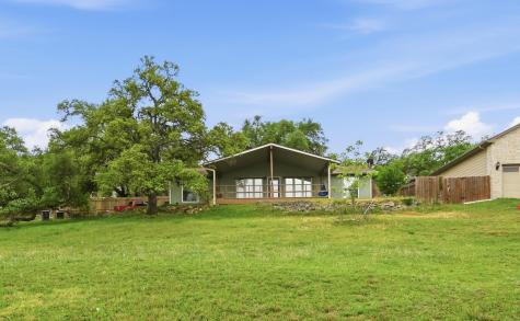 636 Galston Drive Spicewood TX 78669