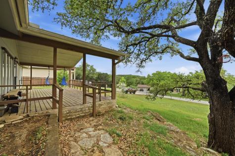 636 Galston Drive Spicewood TX 78669