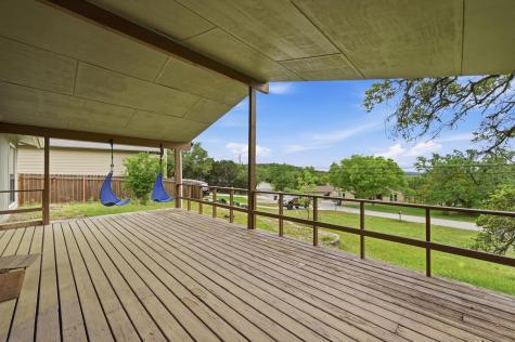 636 Galston Drive Spicewood TX 78669
