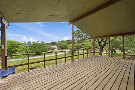 636 Galston Drive Spicewood TX 78669