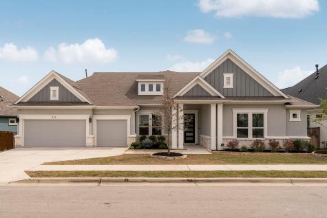 312 Starfire Drive Dripping Springs TX 78620