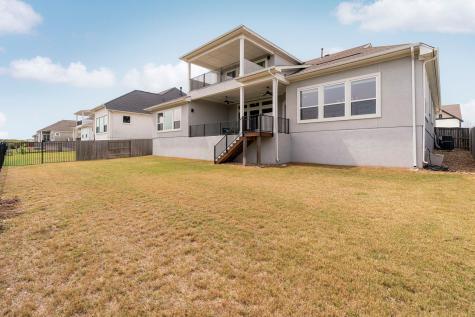 312 Starfire Drive Dripping Springs TX 78620