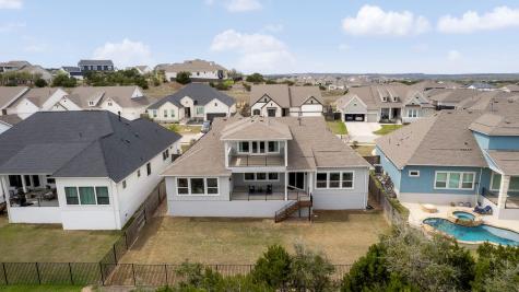 312 Starfire Drive Dripping Springs TX 78620