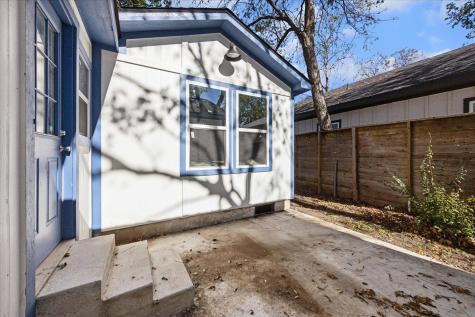 907 E 53rd Street Austin TX 78751