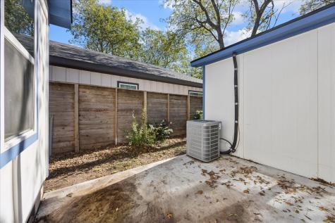 907 E 53rd Street Austin TX 78751
