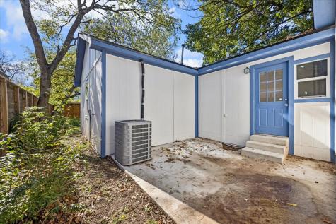 907 E 53rd Street Austin TX 78751