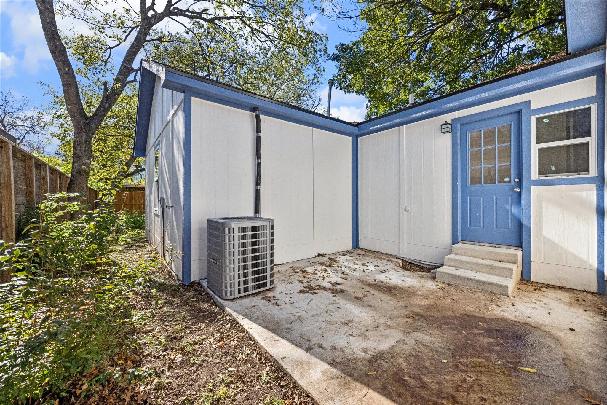 907 E 53rd Street Austin TX 78751