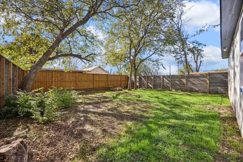 907 E 53rd Street Austin TX 78751