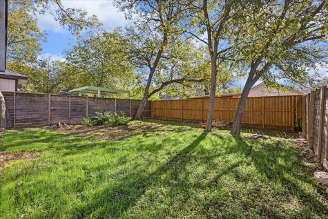 907 E 53rd Street Austin TX 78751