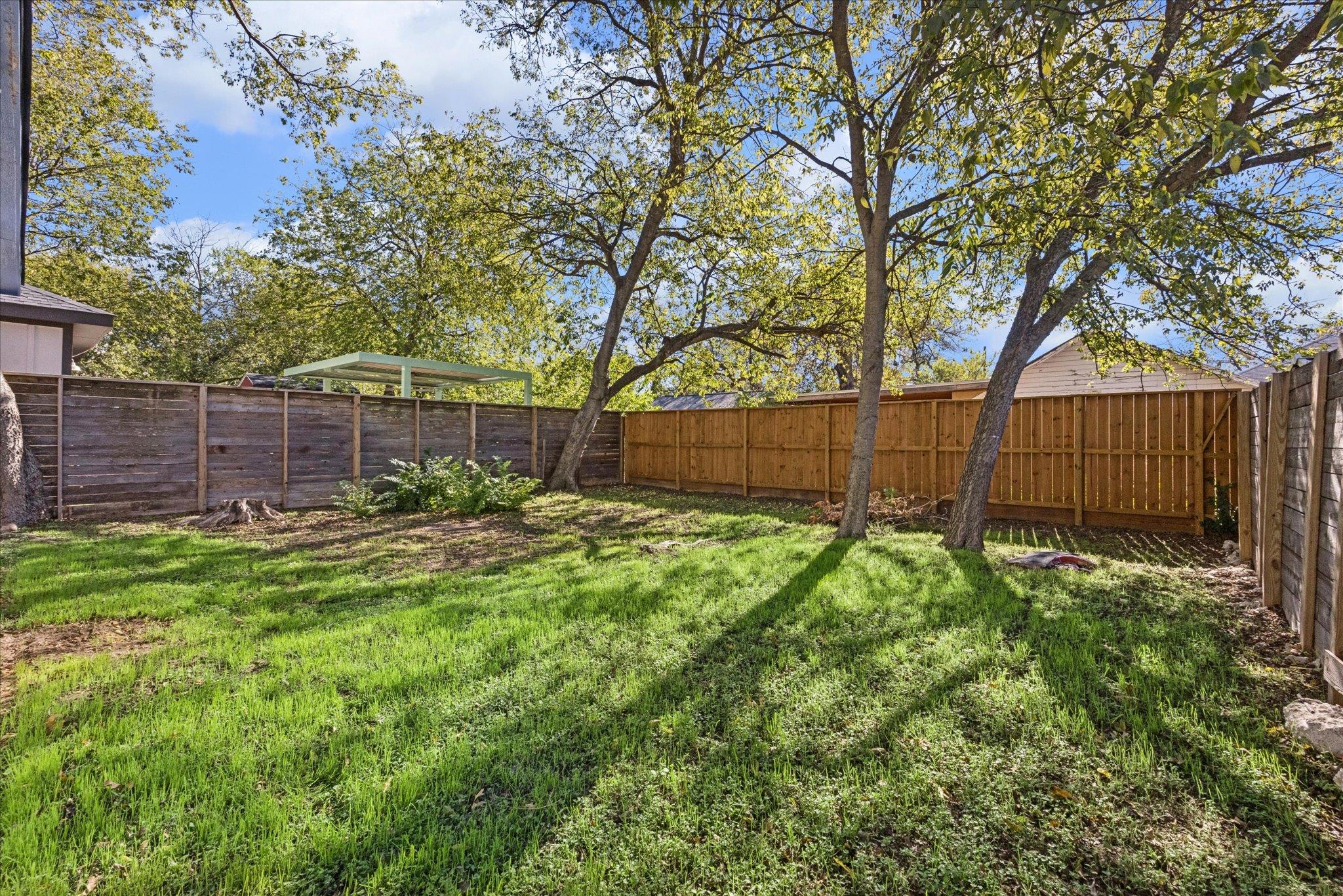 907 E 53rd Street Austin TX 78751