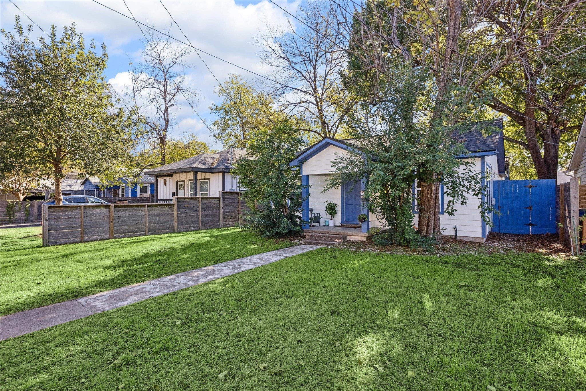 907 E 53rd Street Austin TX 78751