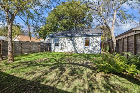 907 E 53rd Street Austin TX 78751