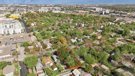 907 E 53rd Street Austin TX 78751