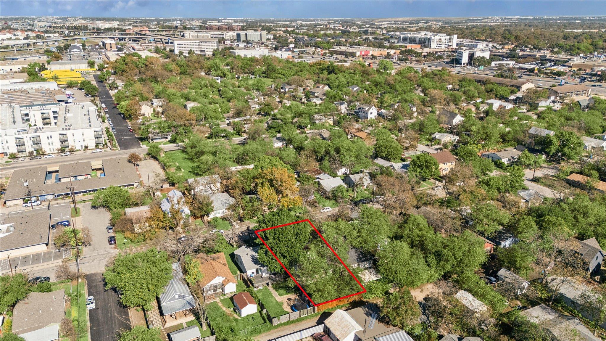 907 E 53rd Street Austin TX 78751