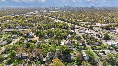 907 E 53rd Street Austin TX 78751