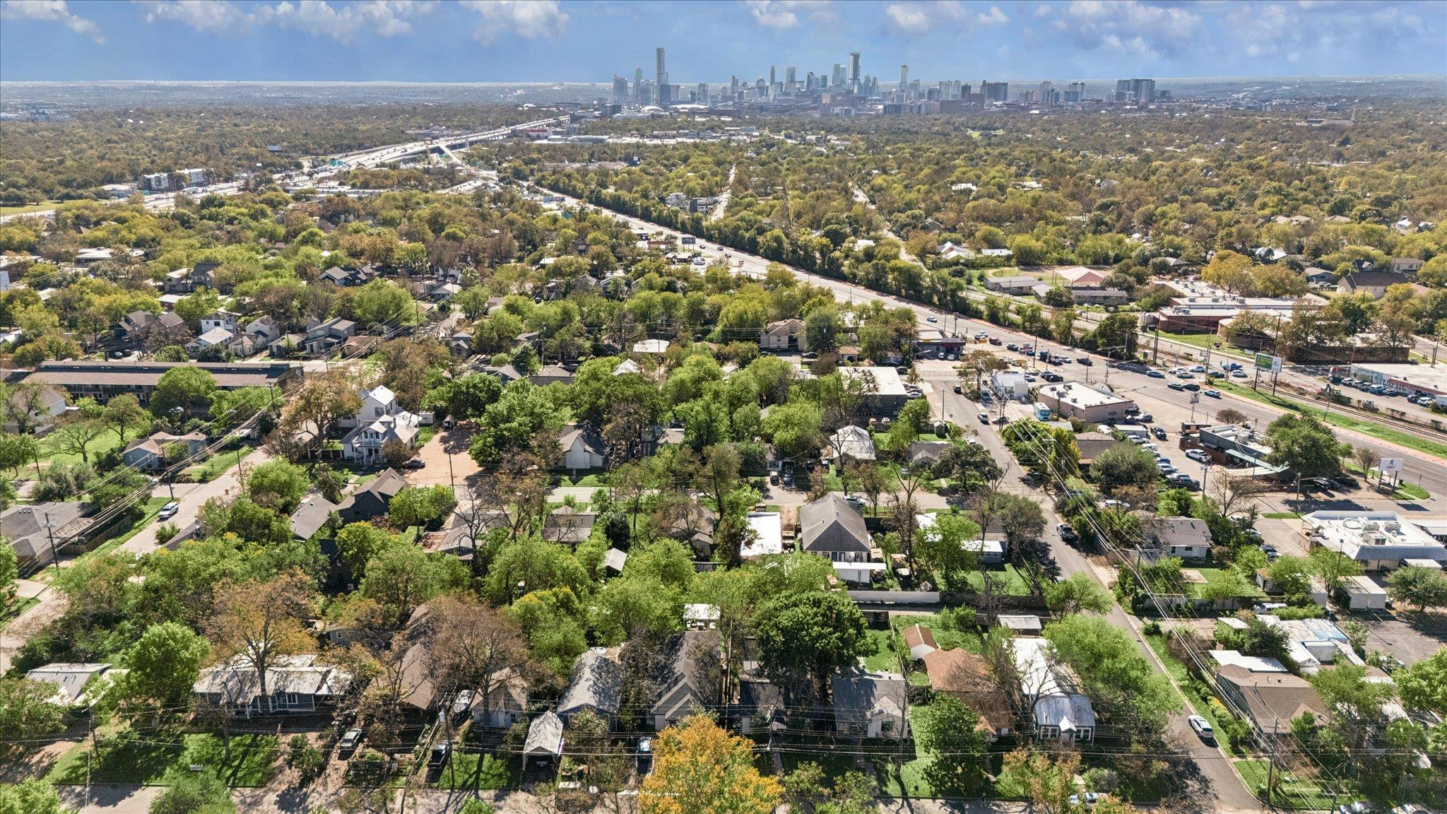 907 E 53rd Street Austin TX 78751