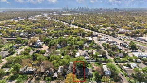 907 E 53rd Street Austin TX 78751