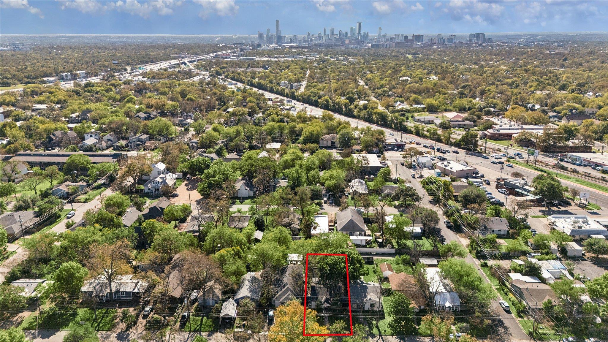 907 E 53rd Street Austin TX 78751