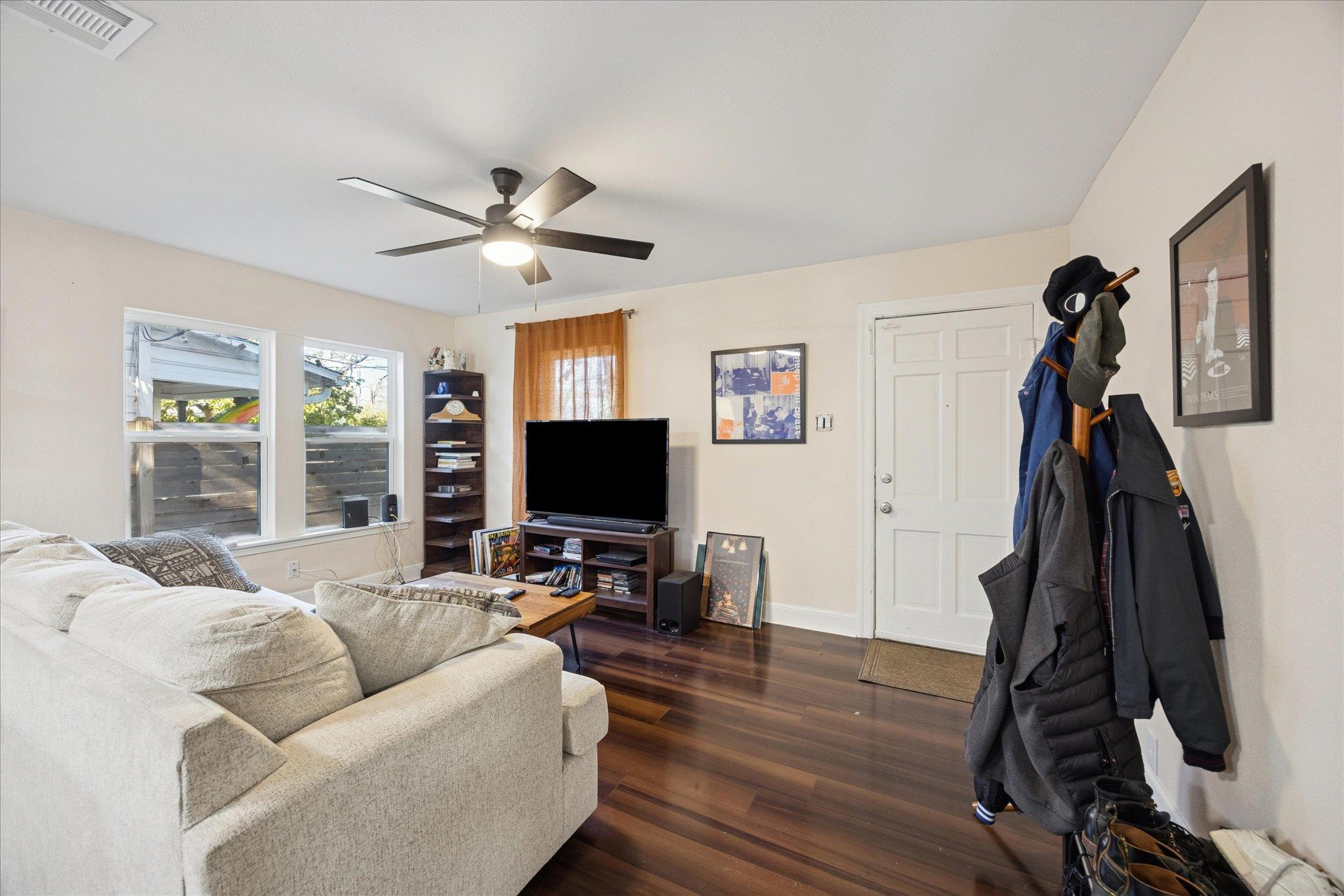 907 E 53rd Street Austin TX 78751