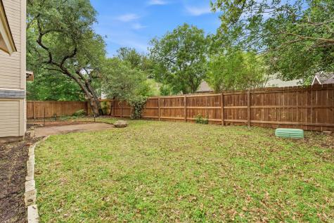 7302 John Blocker Drive Austin TX 78749