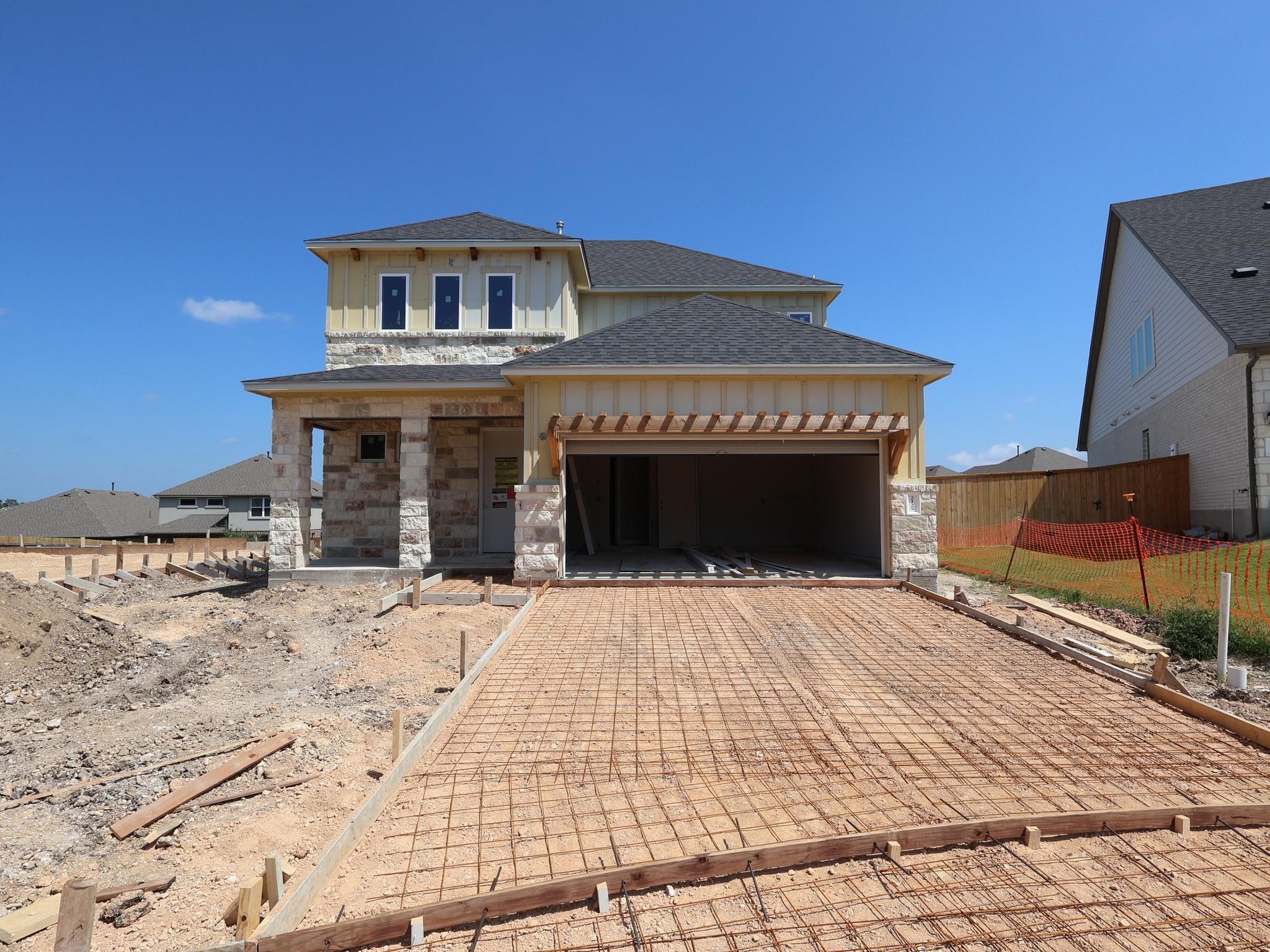 2125 Spokane Drive Leander TX 78641