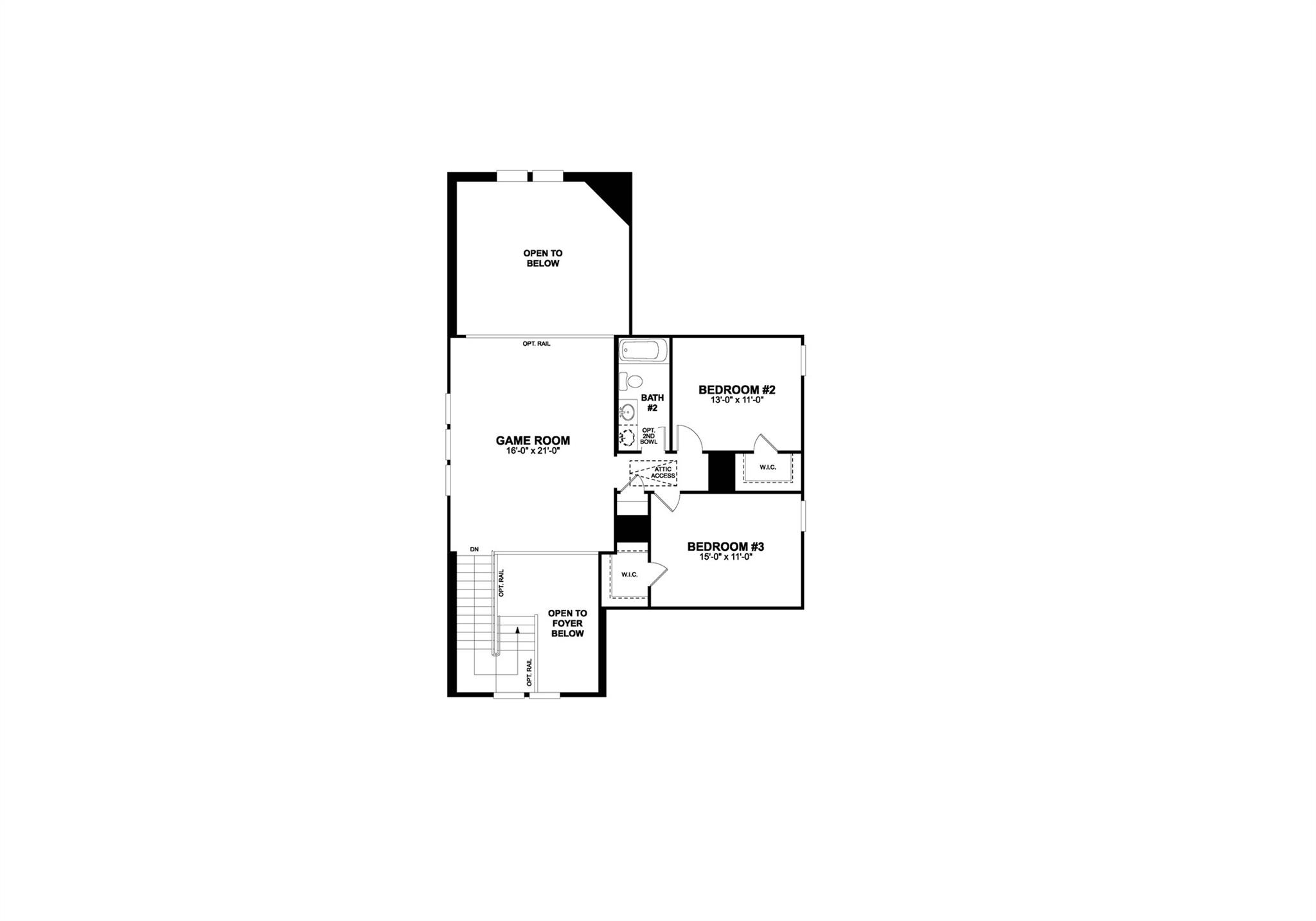 2125 Spokane Drive Leander TX 78641