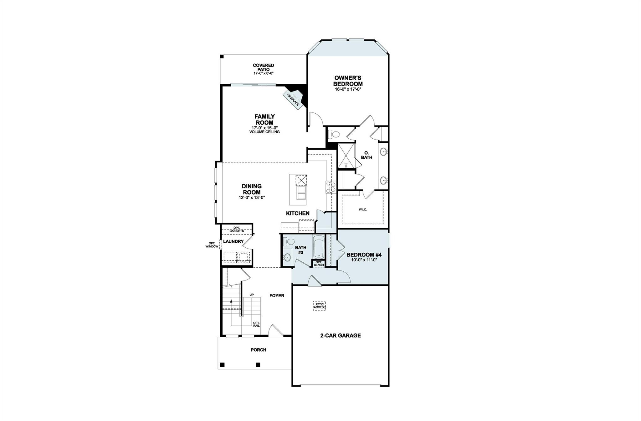 2125 Spokane Drive Leander TX 78641